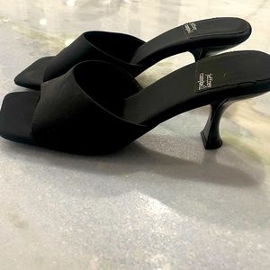 Mr-Big Slide Sandal
